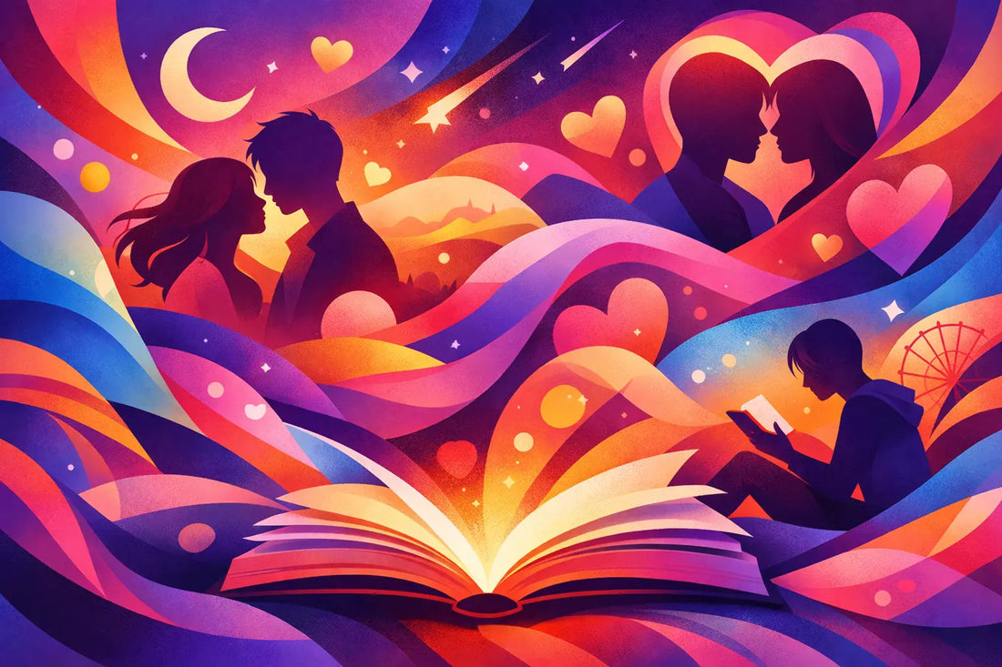 12 Best Romance Books on Kindle Unlimited